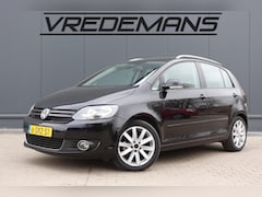 Volkswagen Golf Plus - 1.4 TSI Trendline AUTOMAAT