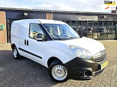 Opel Combo - 1.3 CDTi|2015|airco|marge|afl.gratis nieuwe apk