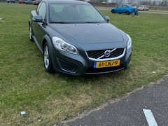 Volvo C30 - 1.6 Kinetic Volvo C30 1.6 Kinetic - Betrouwbare en Stijlvolle Hatchback