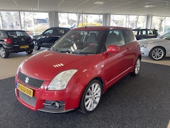 Suzuki Swift - 1.6 Sport