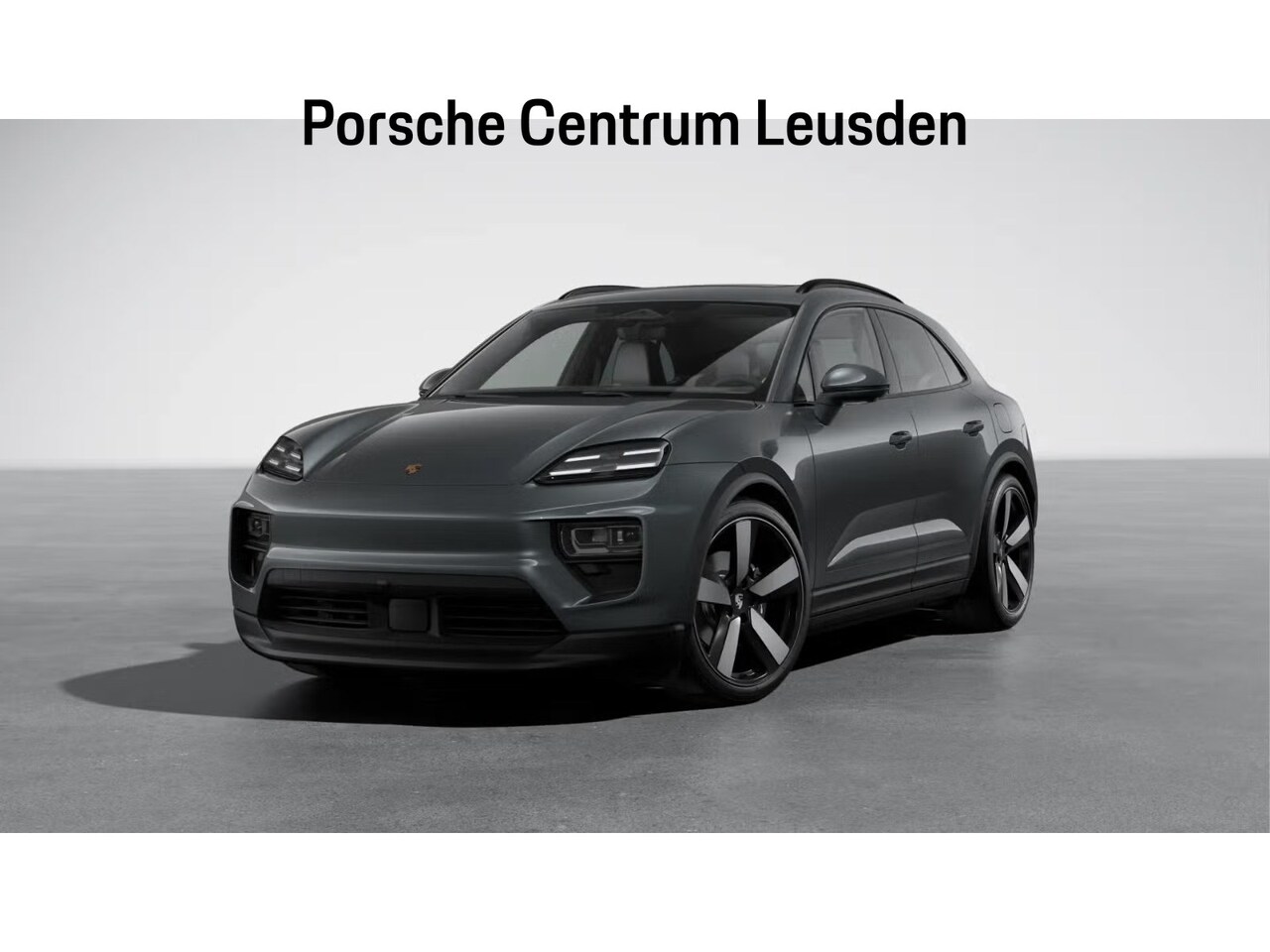 Porsche Macan - 4 - AutoWereld.nl
