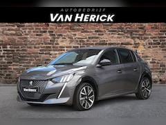 Peugeot 208 - 1.2 PureTech GT Automaat 101PK | Cruise | Virtual Cockpit | Groot Scherm