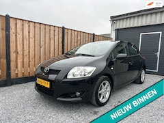 Toyota Auris - 1.4-16V Terra Airco | Elektr. Ramen |Nieuwe APK