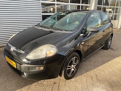 Fiat Punto Evo - 1.2 Active