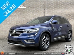 Renault Koleos - Intens Energy 1.6 dCi 130 | € 11.400, - NETTO | Leder | Pano | Climate | Cruise | Navi | P