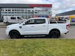 Ford Ranger - Limited Double Cabine, 170pk, 15608km, Full-Options