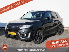 Suzuki Vitara - 1.5 Hybrid Style, Automaat, Panoramadak, Parkeersensoren, Camera, Navigatie, Dealer onderh