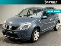 Dacia Sandero - 1.2 Lauréate |Exclusive Pack|1e Eigenaar|