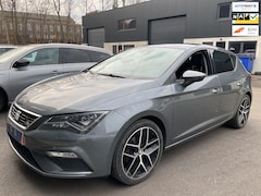 Seat Leon - 1.4 EcoTSI FR Business Intense, DSG, PANO