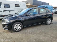 Volkswagen Polo - 1.0 TSI Comfortline