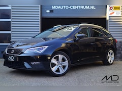 Seat Leon ST - 1.6 TDI| LED| Carplay| Virtual cockpit