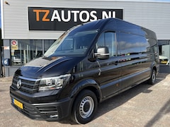 Volkswagen Crafter - 35 2.0 TDI L4H3 Highline Automaat