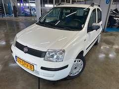 Fiat Panda - MET AIRCO & JAAR APK