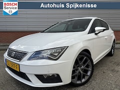 Seat Leon - 1.0 EcoTSI Style Business Intense | Automaat | 18inch | Apple CarPlay | Sound |