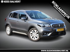 Suzuki S-Cross - 1.0 Boosterjet Exclusive/Select | Automaat | Navi | Clima | Cruise |