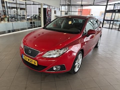 Seat Ibiza ST - 1.2 TSI Sport