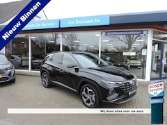 Hyundai Tucson - 1.6 T-GDI PHEV Comfort Smart 4WD - Pano | Carplay | PDC v+a | LED | Stoel/stuurverw