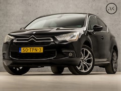 Citroën DS4 - 1.6 THP So Chic 164Pk Automaat (NAVIGATIE, NAP, CLIMATE, GETINT GLAS, LEDER, SPORTSTOELEN,