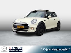 MINI One - 1.2 Business | Schuifkantel dak | Airco |