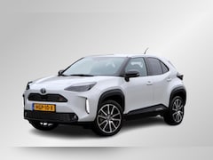 Toyota Yaris Cross - 1.5 Hybrid GR Sport