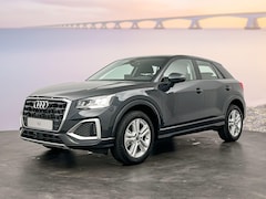 Audi Q2 - Advanced edition 35 TFSI 110 kW / 150 pk Hatchback