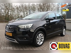 Opel Crossland X - 1.2 Turbo Innovation AUTOMAAT, TREKHAAK