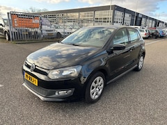 Volkswagen Polo - 1.2 TDI Bl.M. Comfl. START NIET | NO START