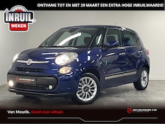 Fiat 500 L - 0.9 TwinAir 105 Lounge | Trekhaak | Panoramadak | 2e-Eig. |