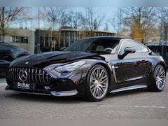 Mercedes-Benz AMG GT - AMG 63 4MATIC+ Panoramadak Burmester Head Up