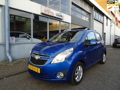 Chevrolet Spark - 1.2 16V LT