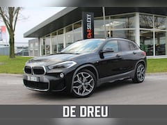 BMW X2 - SDrive18i High Executive | STOELVERW | HEAD-UP | CAMERA |