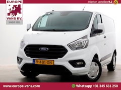 Ford Transit Custom - 2.0 TDCI E6 L1H1 Trend Airco/Navi 04-2019