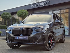 BMW X3 - XDRIVE30E M SPORT LCI I PANORAMA I LEDER I KEYLESS ENTRY I