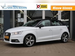 Audi A1 - 1.0 TFSI 95PK, Airco, PDC, Lichtsensor, etc