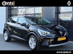 Renault Captur - 1.0 TCe 90 Evolution Navigatie Cruise Control