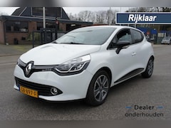 Renault Clio - 0.9 TCE NIGHTenDAY TREKH/NAVI/PDC/CRUISE PERFECTE STAAT