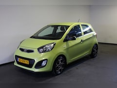 Kia Picanto - 1.0 CVVT Comfort Pack