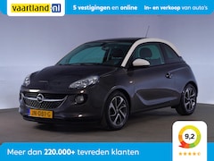 Opel ADAM - 1.4 Unlimited Aut. [ Panorama Airco Cruise ]