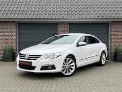 Volkswagen Passat CC - 1.8 TSI DSG Highline Navi Cruise Org. NL. NAP 90dkm