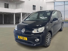 Volkswagen Up! - 1.0 TSI BMT high up Pano Camera Cruise BOMVOL