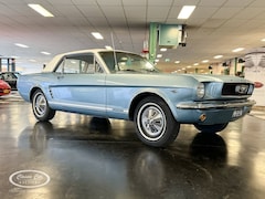 Ford Mustang - - ONLINE AUCTION