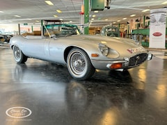 Jaguar E-type - Serie 3 - ONLINE AUCTION