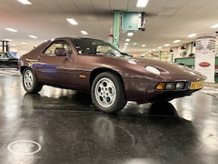 Porsche 928 - - ONLINE AUCTION