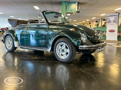 Volkswagen Kever - 1303 LS Convertible - ONLINE AUCTION