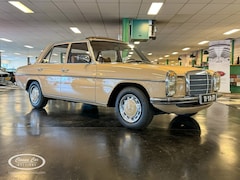 Mercedes-Benz 220 - 220D - ONLINE AUCTION