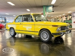 BMW 02-serie - 2002 - ONLINE AUCTION