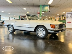 Mercedes-Benz SL-klasse - - ONLINE AUCTION