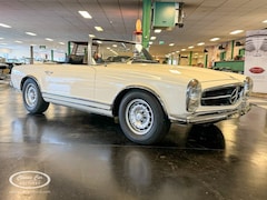 Mercedes-Benz 280 - Pagode - ONLINE AUCTION