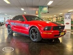 Ford Mustang - V6 - ONLINE AUCTION