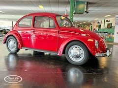 Volkswagen Kever - - ONLINE AUCTION